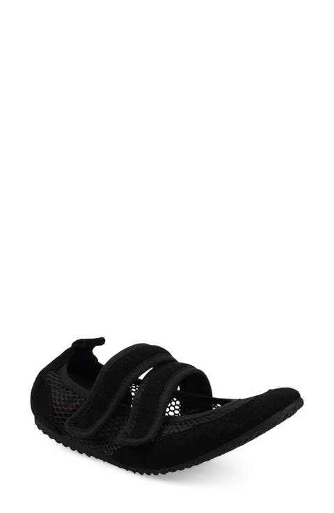 Mary Jane Flat (Women)