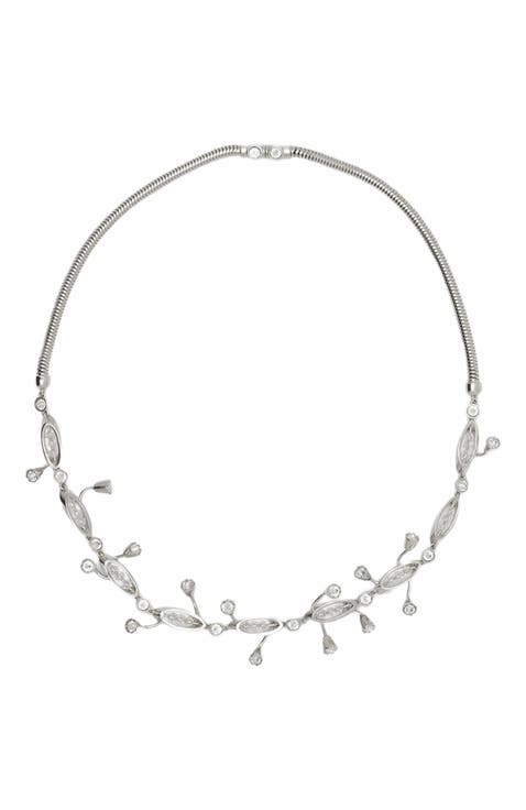 Aede Necklace