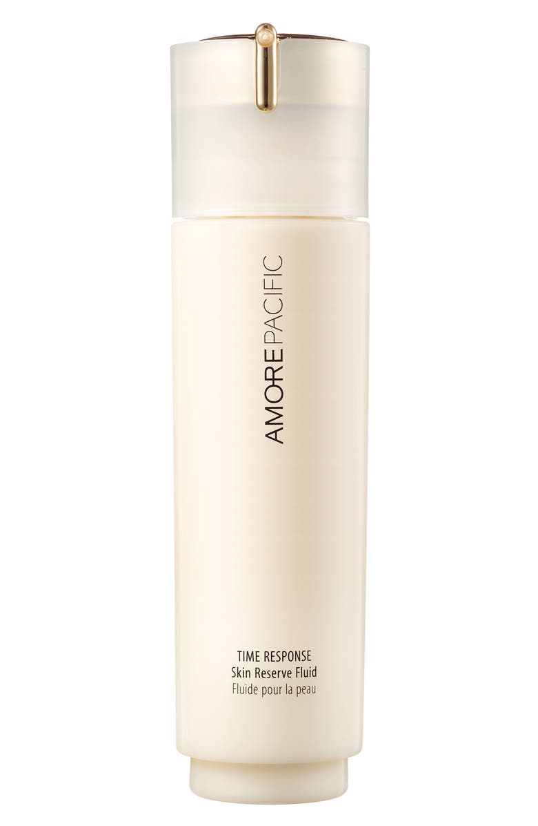 AMOREPACIFIC Time Response Skin Reserve Fluid, Main, color, 