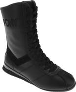 PONY KO-80 High Classic Sneakers