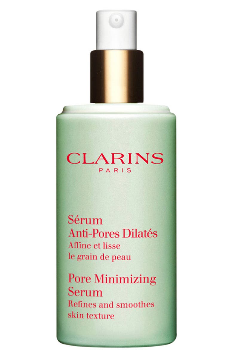 Clarins Pore Minimizing Serum, Alternate, color, 