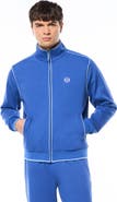 Sergio Tacchini Piano Track Jacket