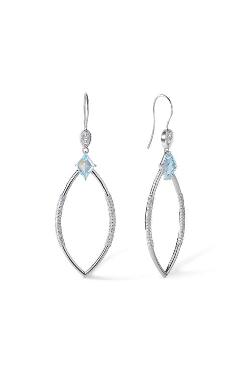 The Celeste Earrings