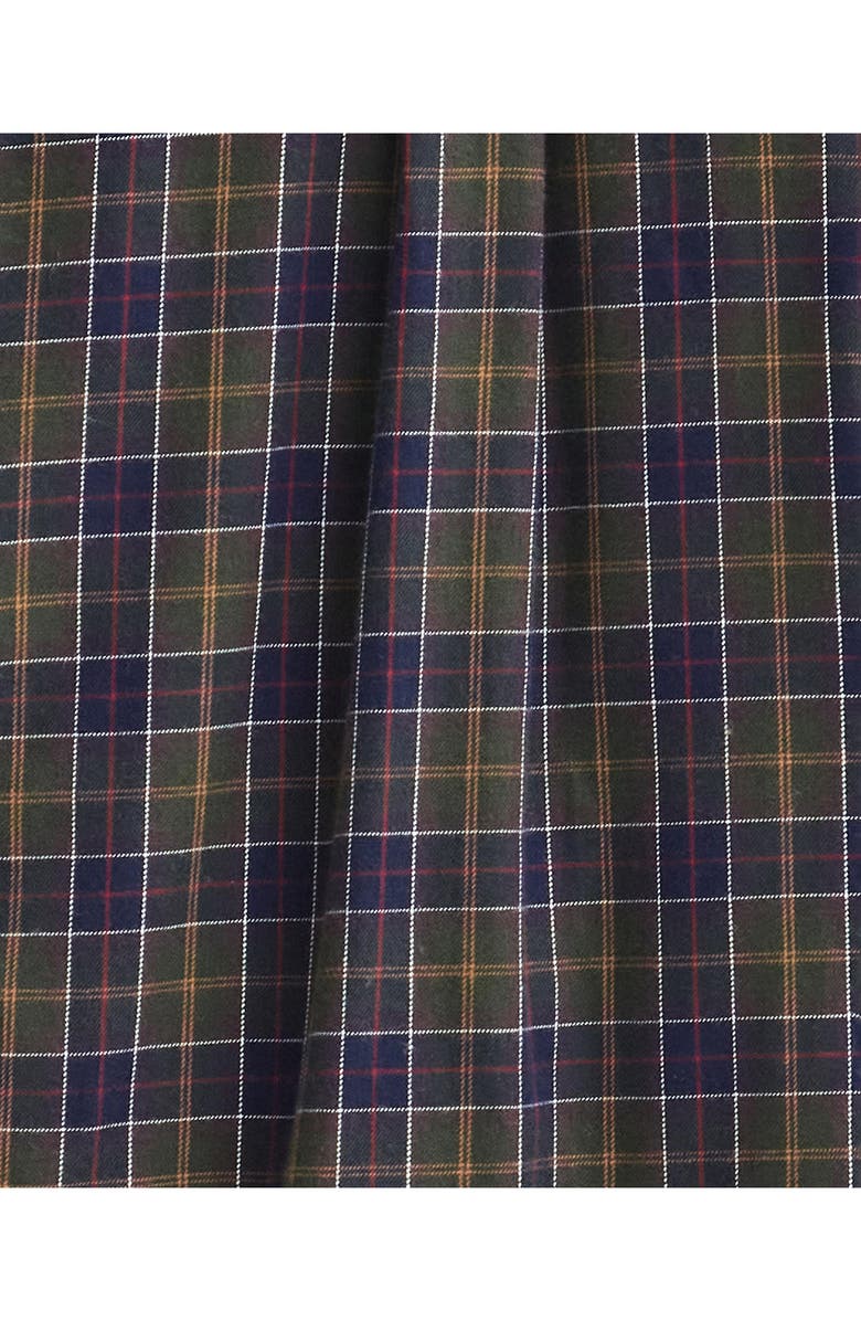 Barbour Lanark Button-Down Shirt, Alternate, color, 