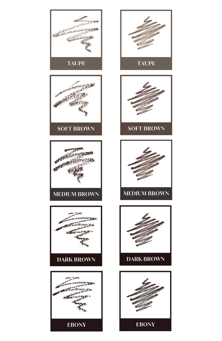Anastasia Beverly Hills Deluxe Brow Kit $68 Value, Alternate, color,