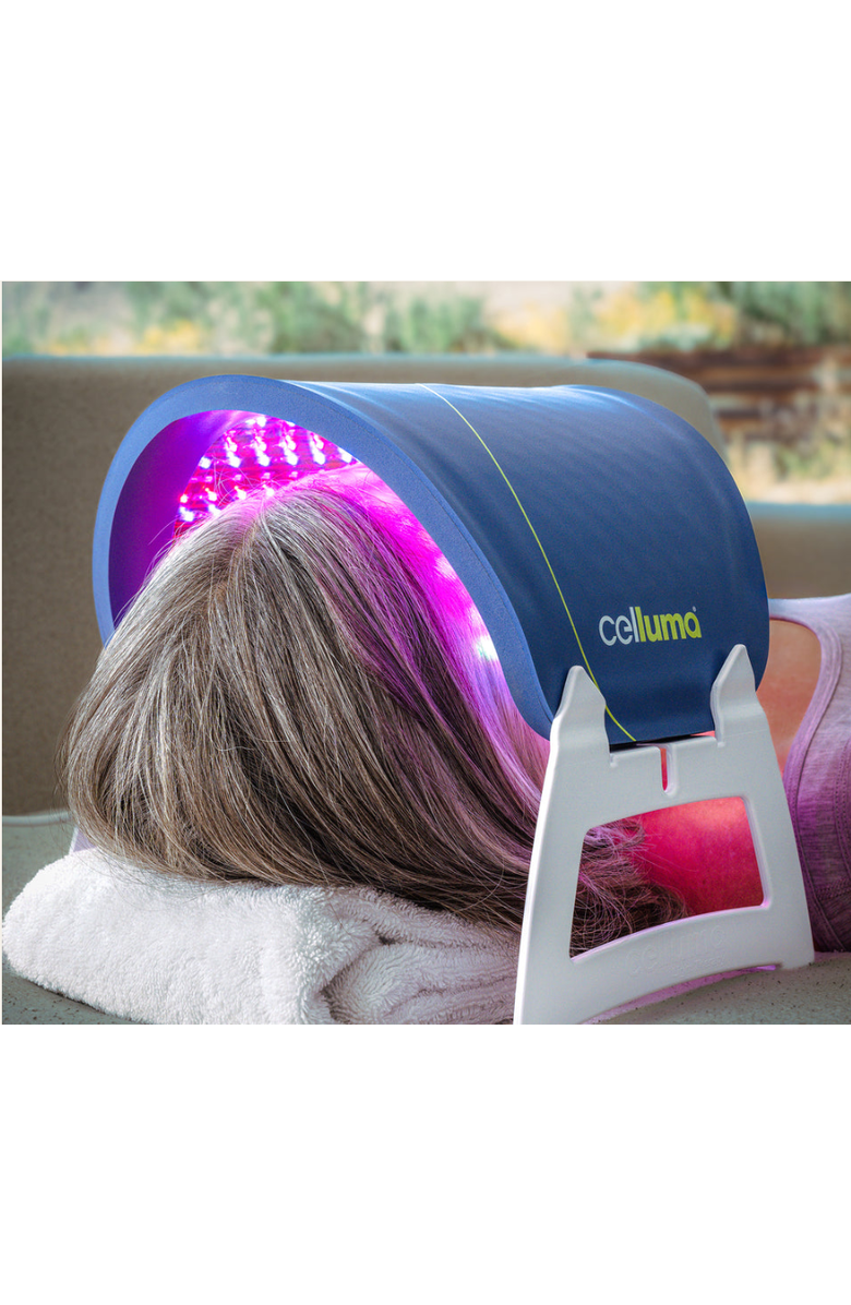 Celluma LITE LED Light Therapy, Alternate, color, Blue