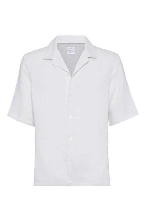 Men's Brunello Cucinelli Shirts | Nordstrom