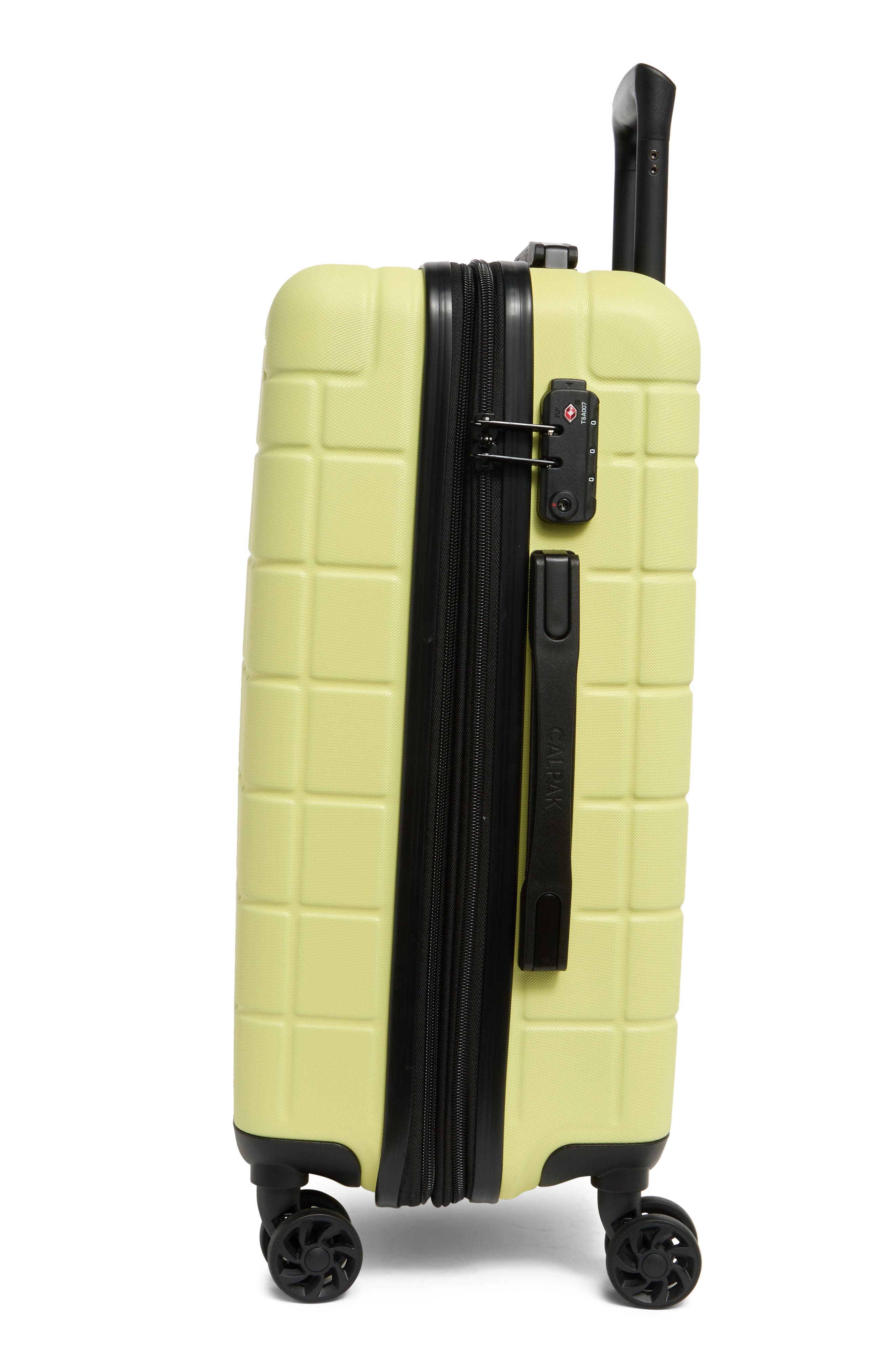 CALPAK Hardyn 22-Inch Hardside Spinner Suitcase, Alternate, color, 