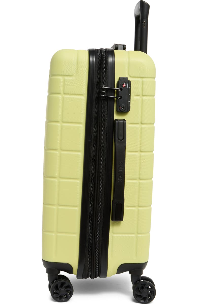 CALPAK Hardyn 22-Inch Hardside Spinner Suitcase, Alternate, color,