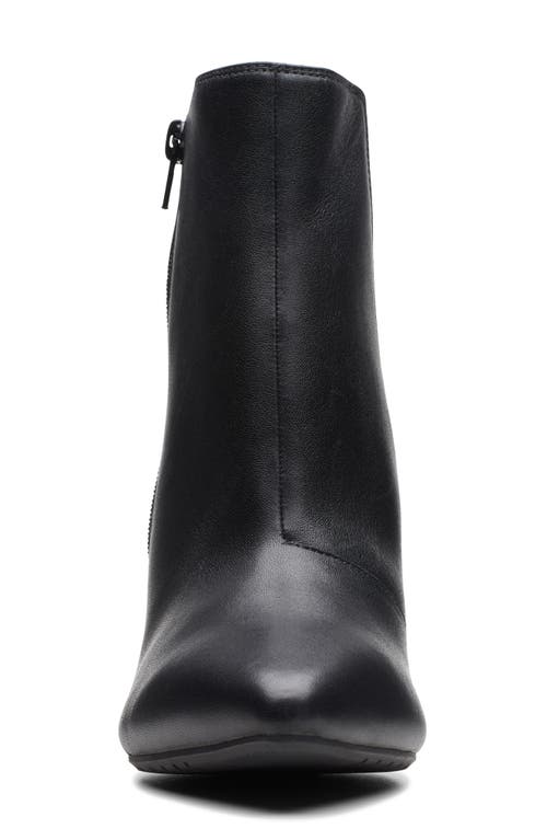 Clarks ® Kataleyna Glow Kitten Heel Bootie In Multi