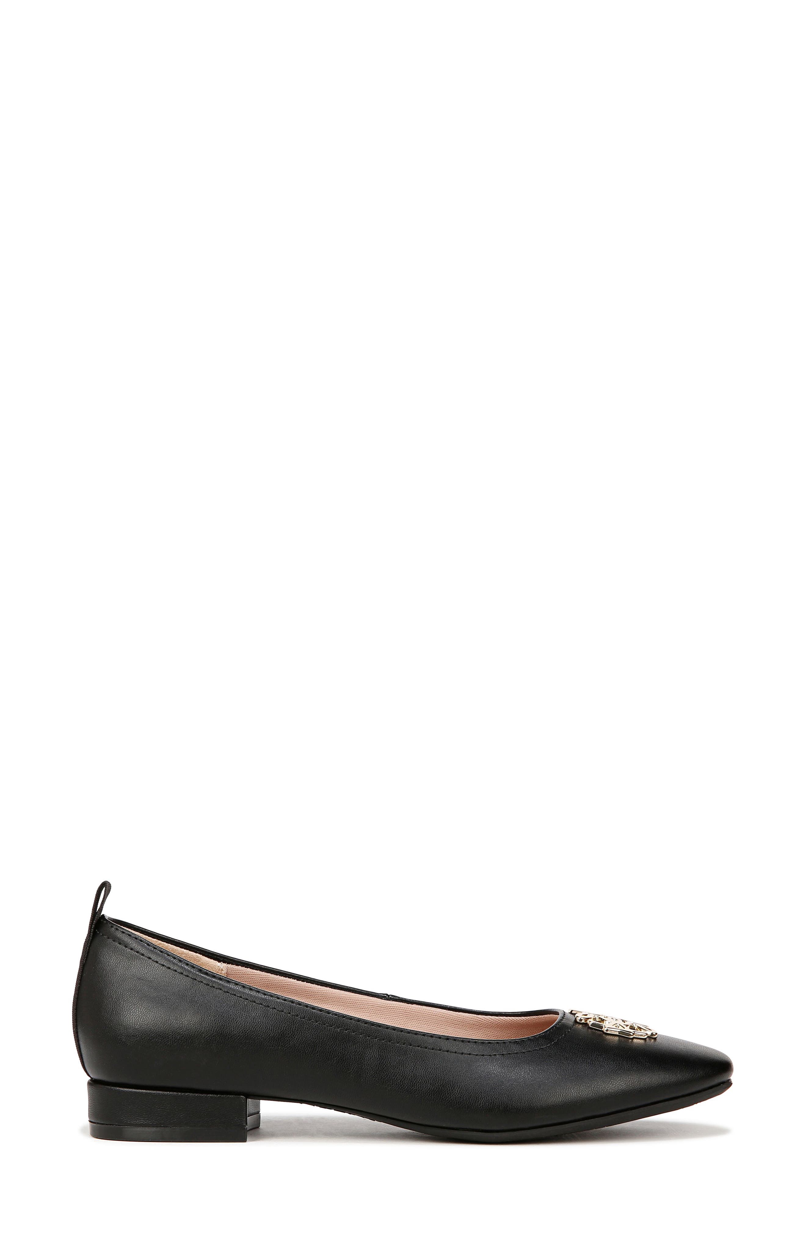 LifeStride Cameo Flat - Wide Width Available, Alternate, color, 