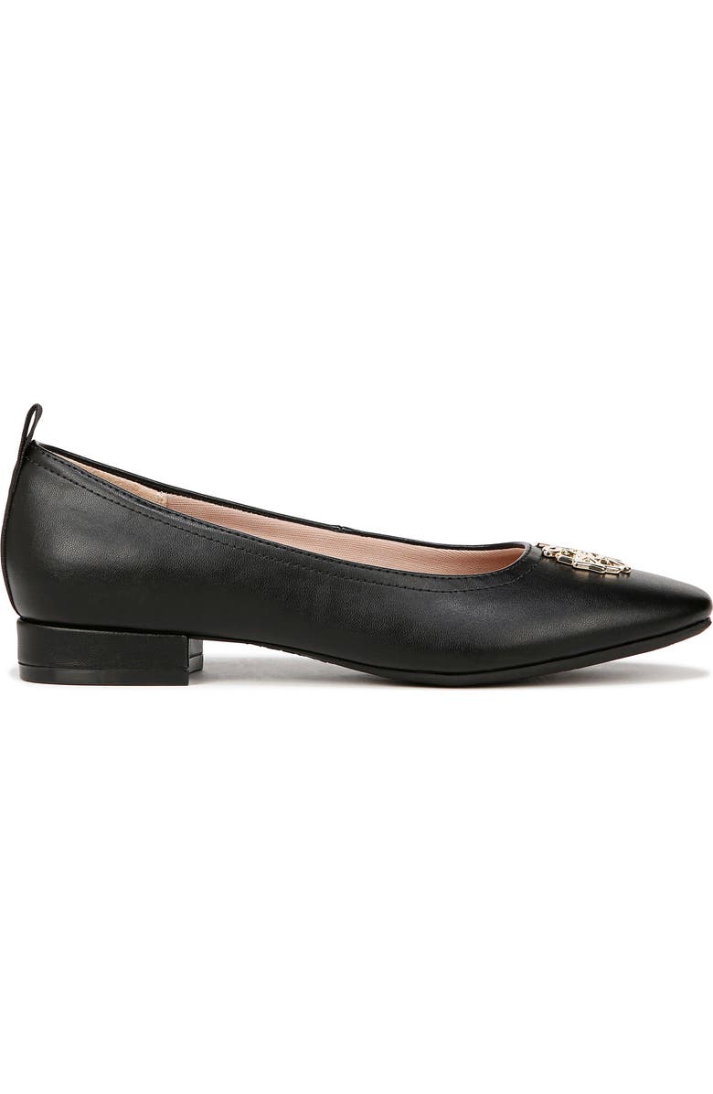 LifeStride Cameo Flat - Wide Width Available, Alternate, color,