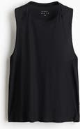 H&M Sports Vest Top With Drymove