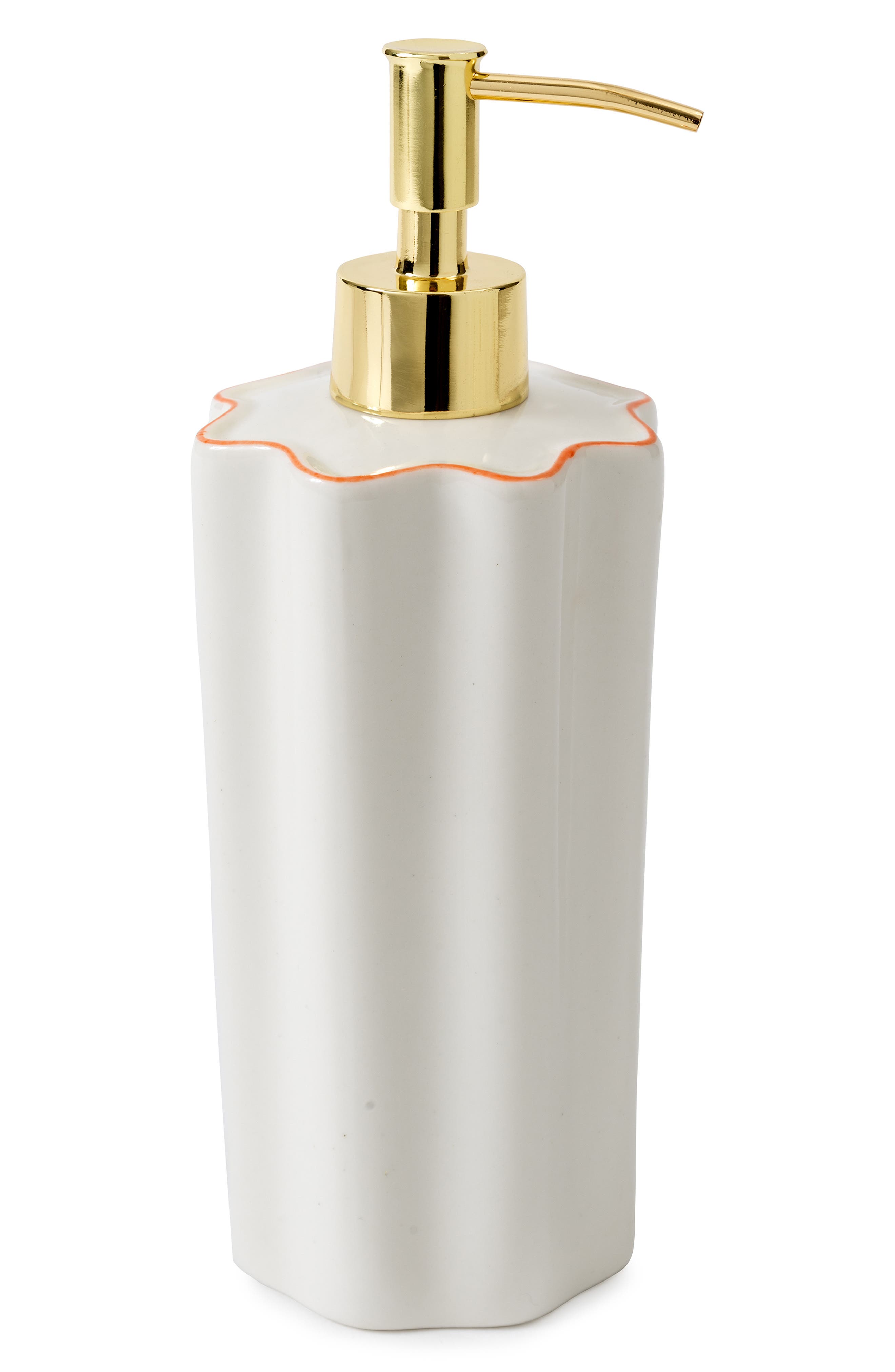 Le Marais Lotion Dispenser