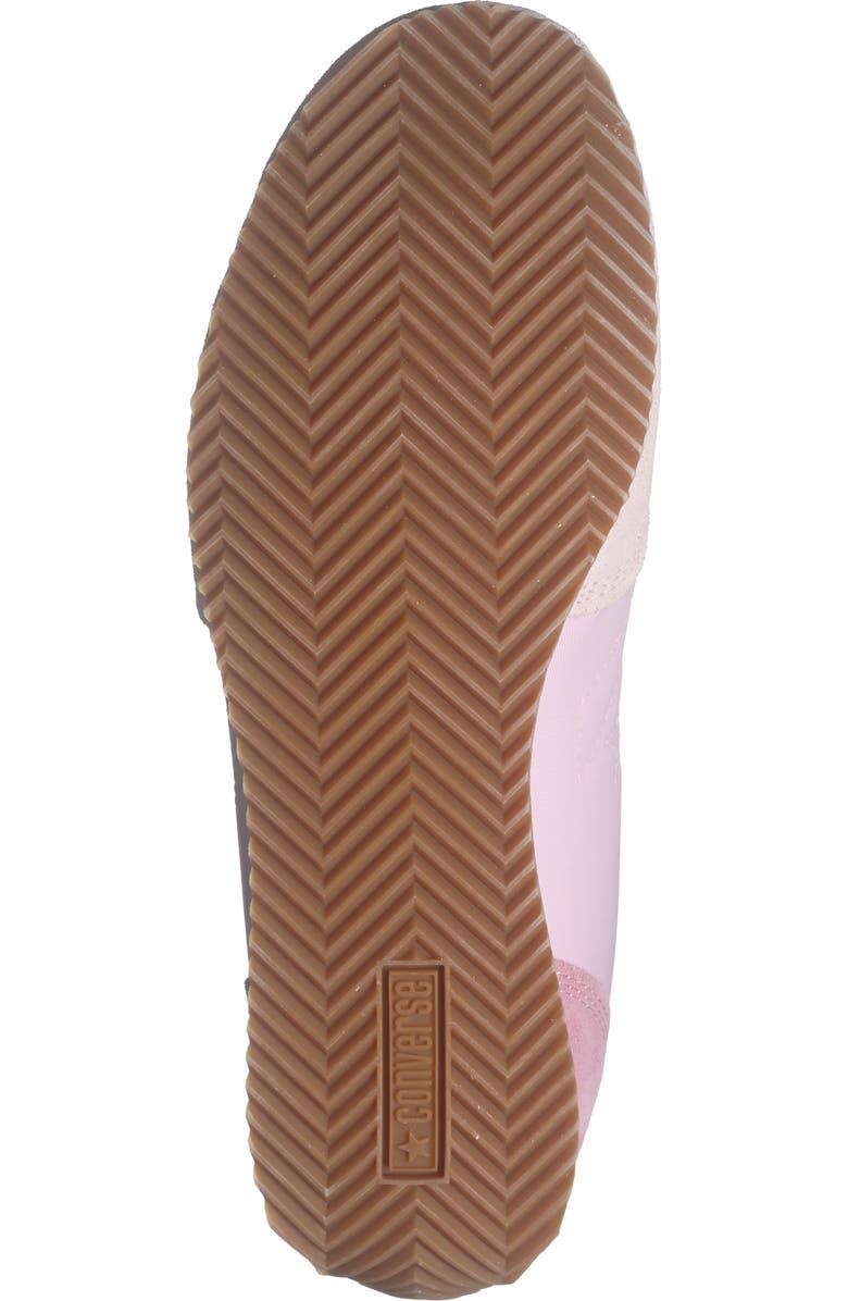 Converse Gender Inclusive Jogger Sneaker, Alternate, color, New Found Bloom/ Rose