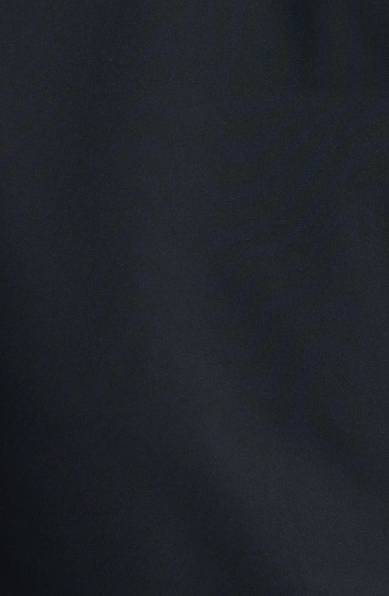 Save The Duck Hiram Water Repellent Hooded Coat, Alternate, color,