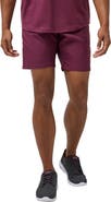 TravisMathew Sport Mode Twill Shorts
