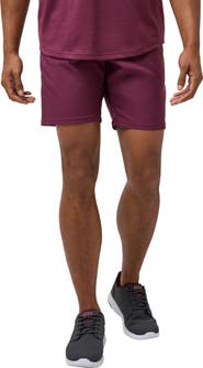 TravisMathew Sport Mode Twill Shorts