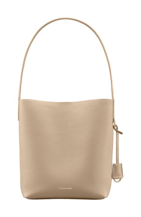 The Bucket Soft Tote