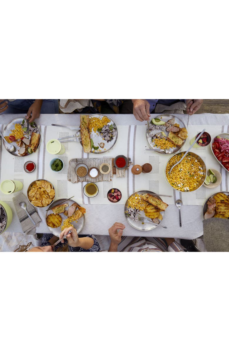 Hydro Flask Stainless Steel Plate, Alternate, color,