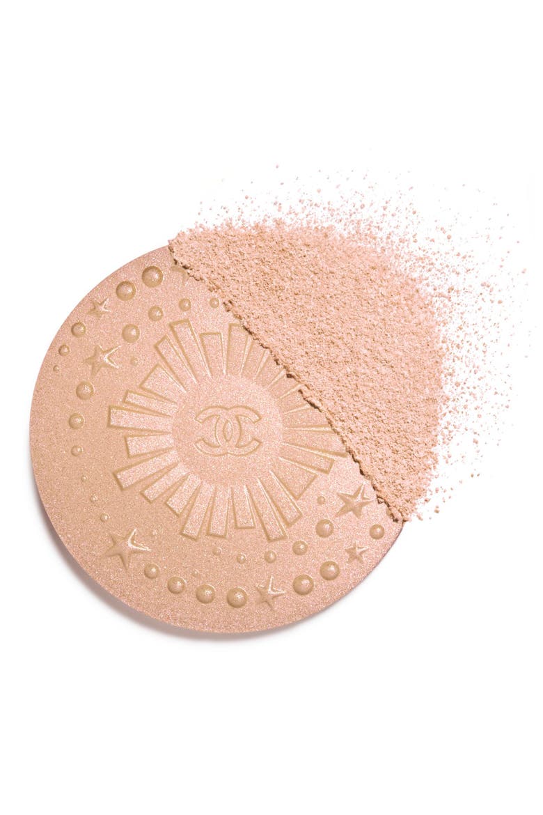 DIAMOND DUST Oversize Illuminating Powder, Alternate, color, BLUSH HARMONY