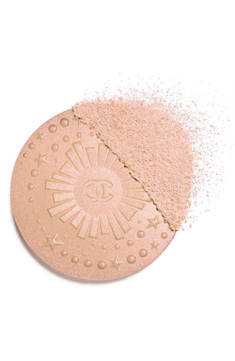 DIAMOND DUST Oversize Illuminating Powder