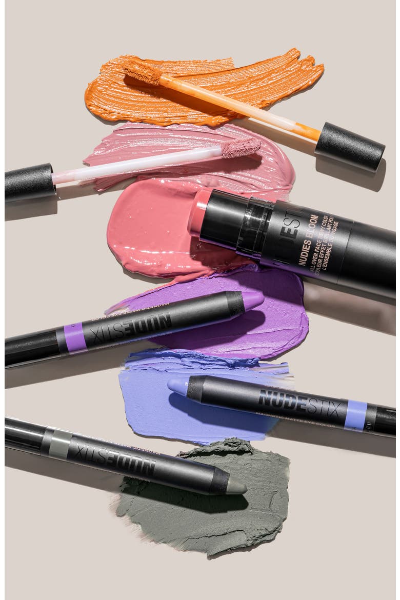 Heaven & Earth Face, Lip & Eye Set, Alternate, color, NO COLOR