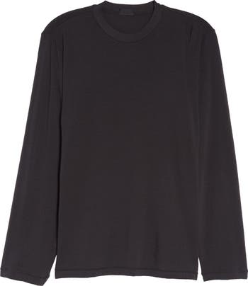 Boyfriend Long Sleeve T-Shirt