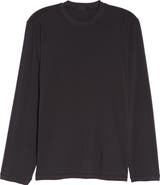 SKIMS Boyfriend Long Sleeve T-Shirt