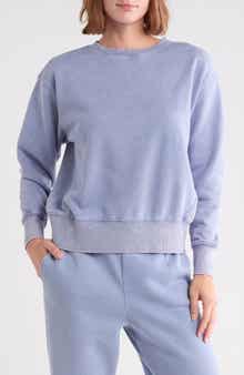 Marin Fleece Sweatshirt