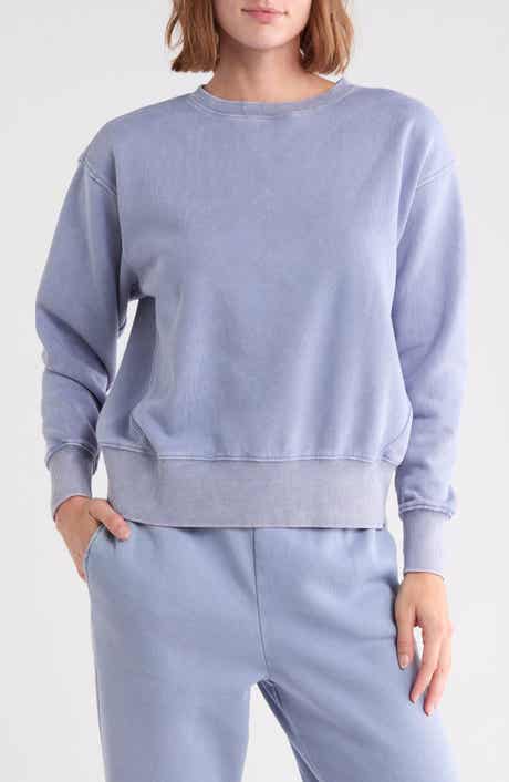 Marin Fleece Sweatshirt