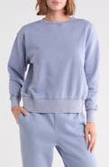 MARIKA Marin Fleece Sweatshirt