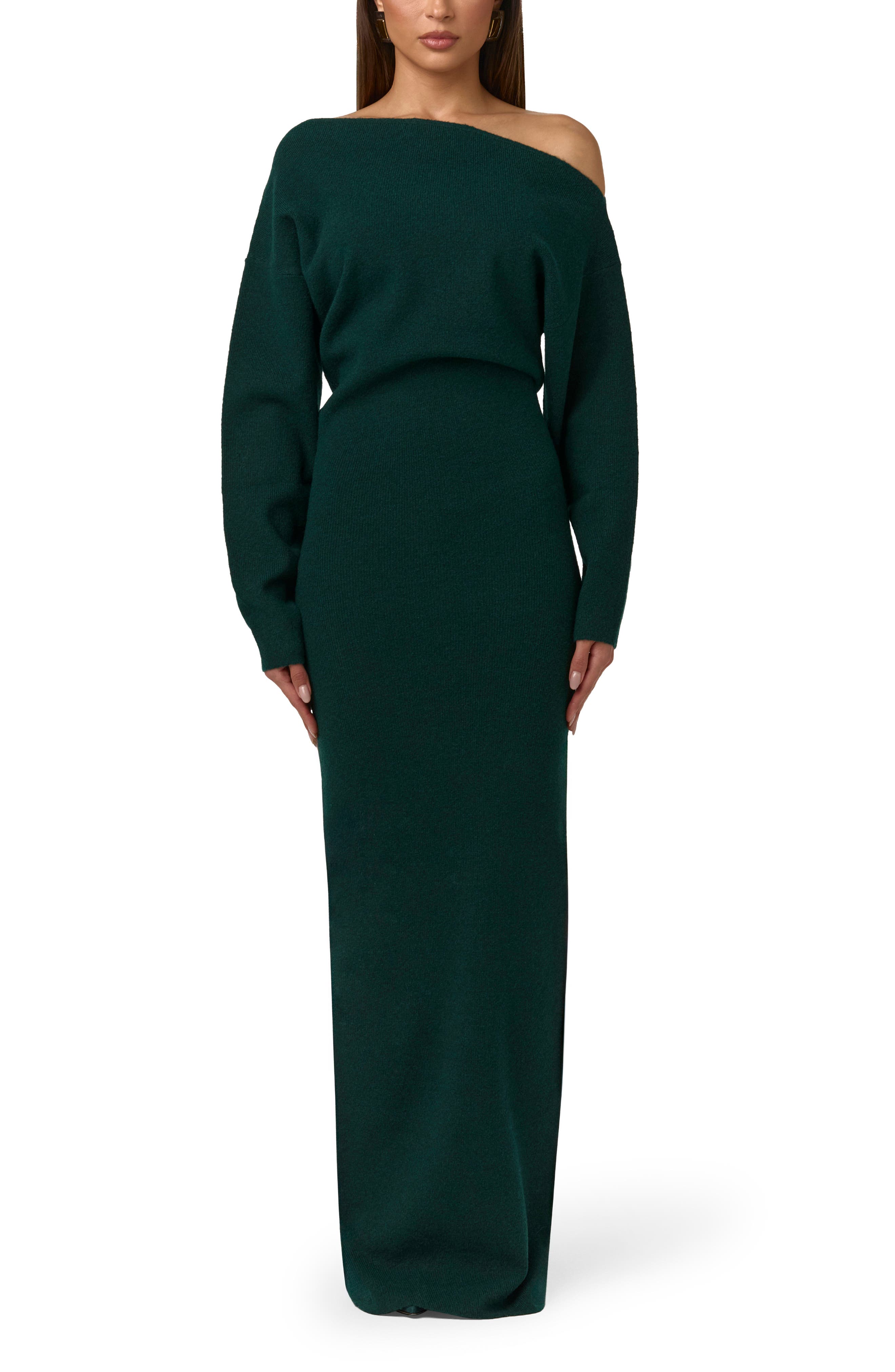 selected NOIR GREEN