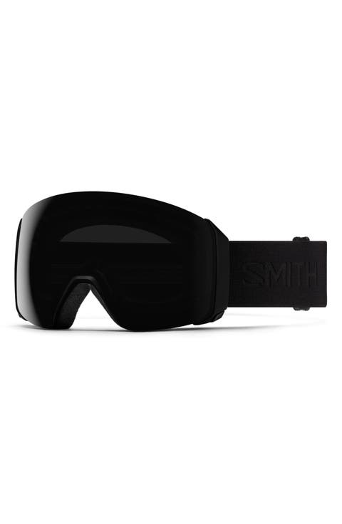 4D MAG™ XL ChromaPop® Snow Goggles