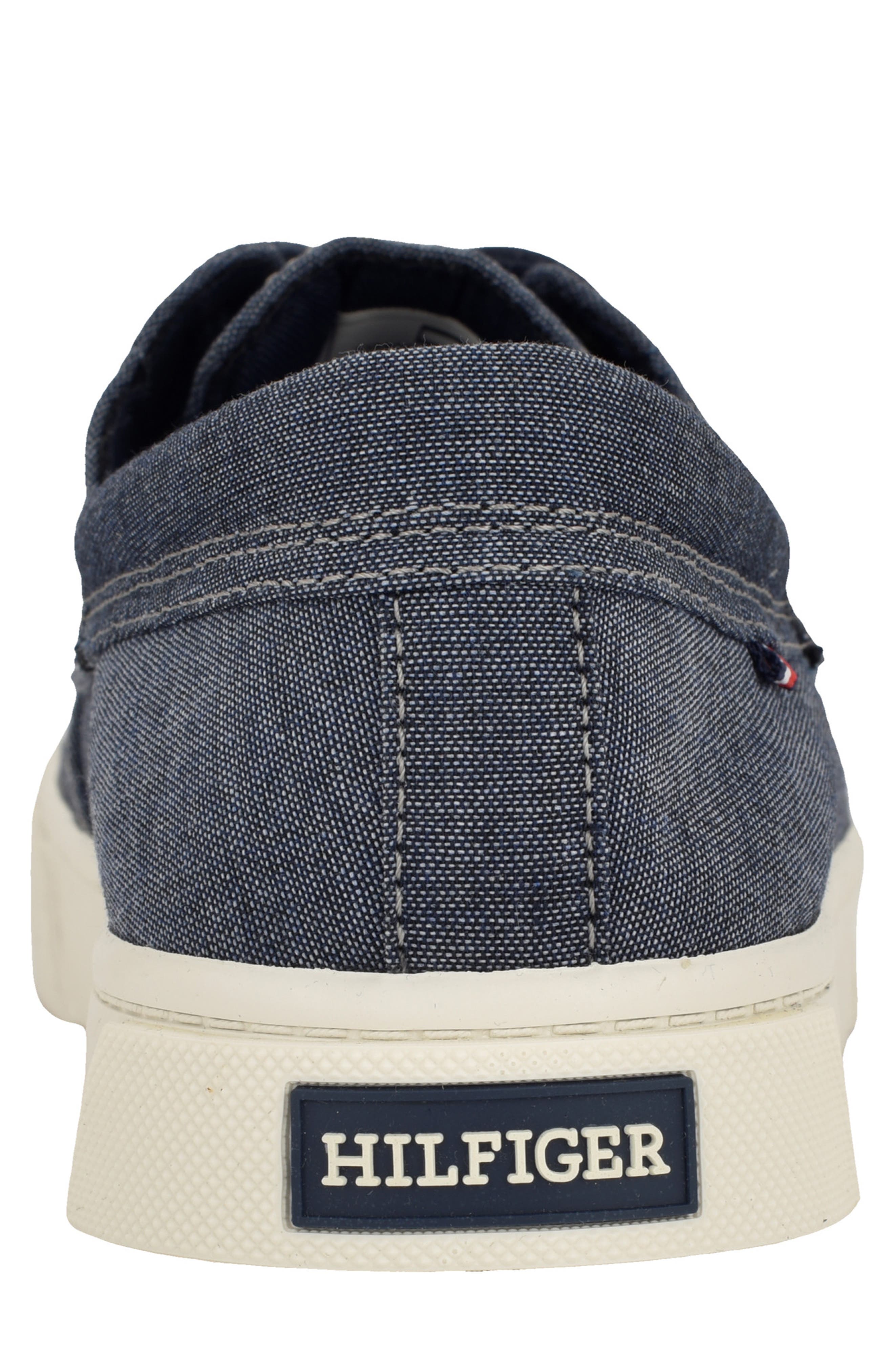 Tommy Hilfiger Relenn 2 Boat Shoe, Alternate, color, 