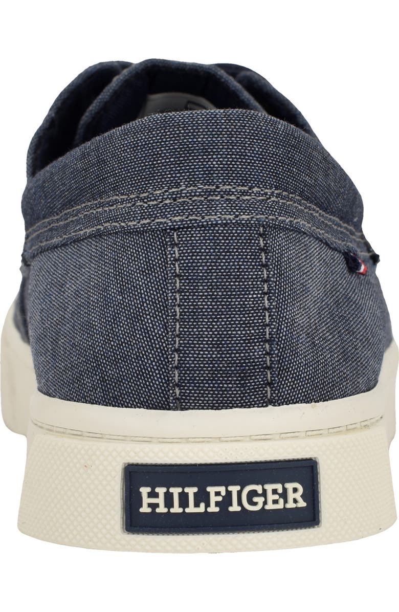 Tommy Hilfiger Relenn 2 Boat Shoe, Alternate, color,