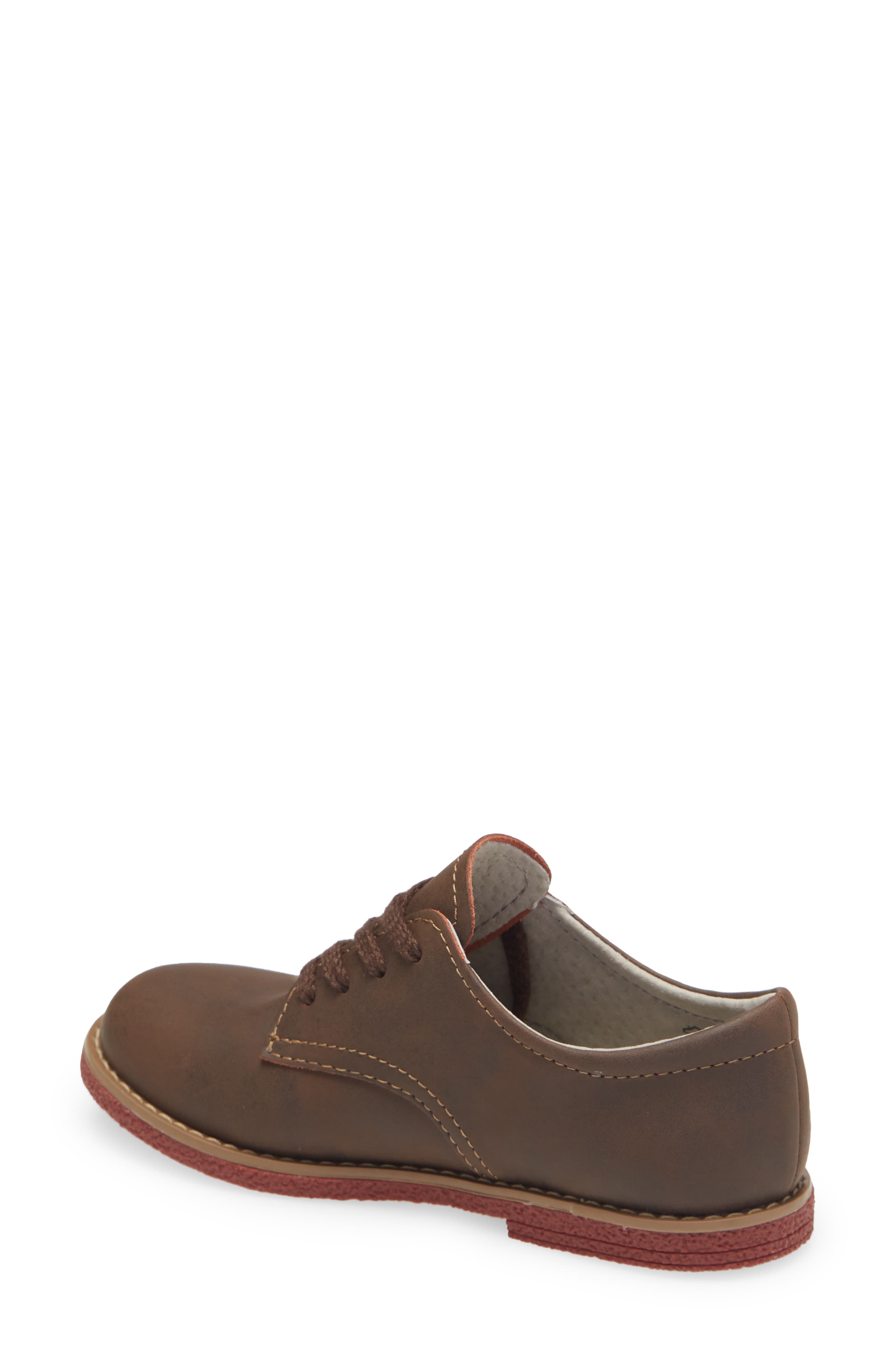 Footmates Willy Oxford, Alternate, color, 