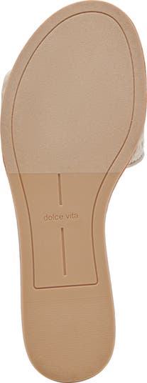 Dasa Slide Sandal