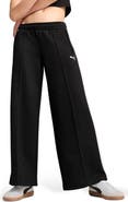 PUMA T7 Low Rise Track Pants
