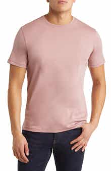Robert Barakett Georgia Pima Cotton T-Shirt