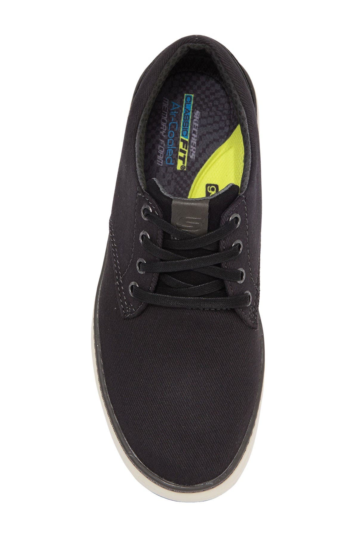 SKECHERS Moreno Ederson Sneaker, Alternate, color, 