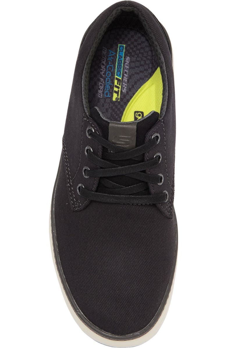 SKECHERS Moreno Ederson Sneaker, Alternate, color,