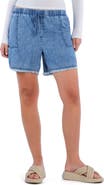 HINT OF BLU Beach Soft Shorts