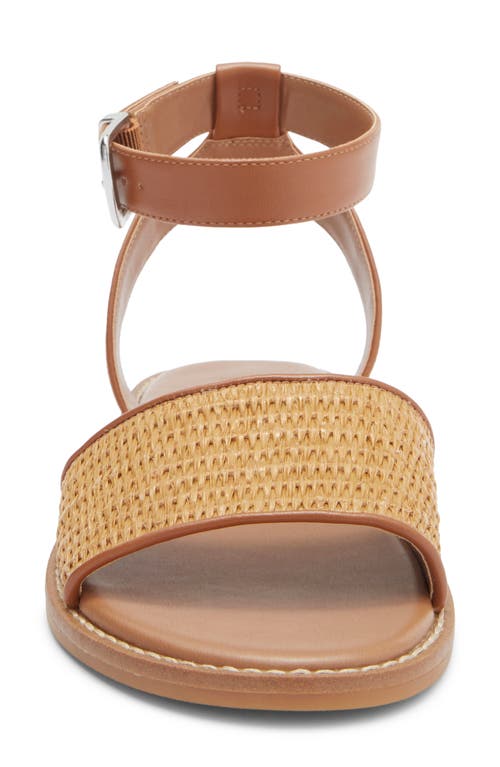 Nordstrom Rack Rebekah Sandal In Gold