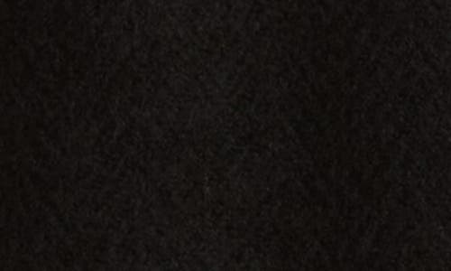 Nordstrom Rack Herringbone Wrap Scarf In Black