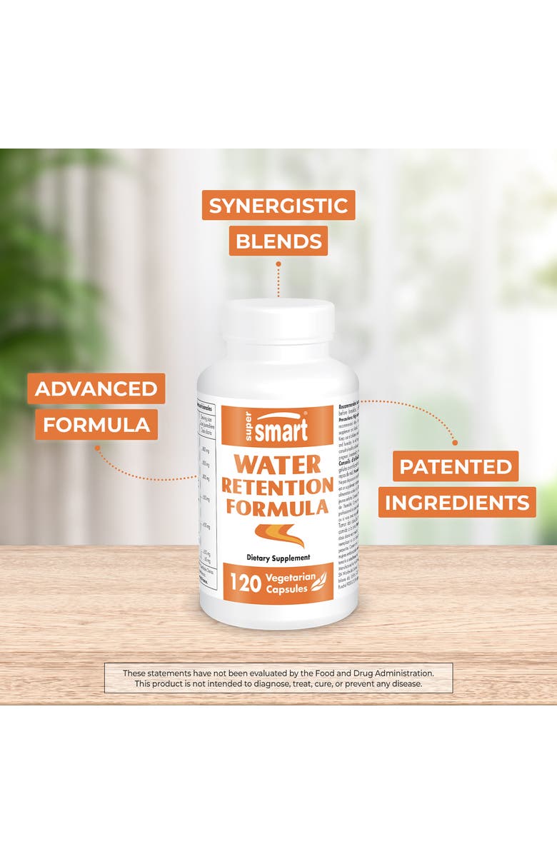 SuperSmart Water Retention Formulation, Alternate, color, NO COLOR