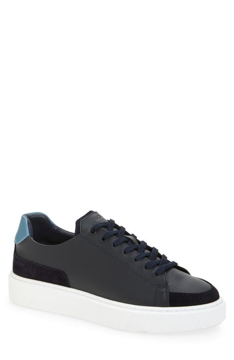 Colyn Derby Sneaker (Men)