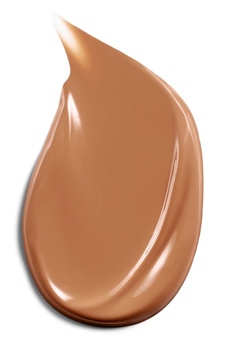 The Foundation SPF 22, Alternate, color, DEEP TAN OCHER