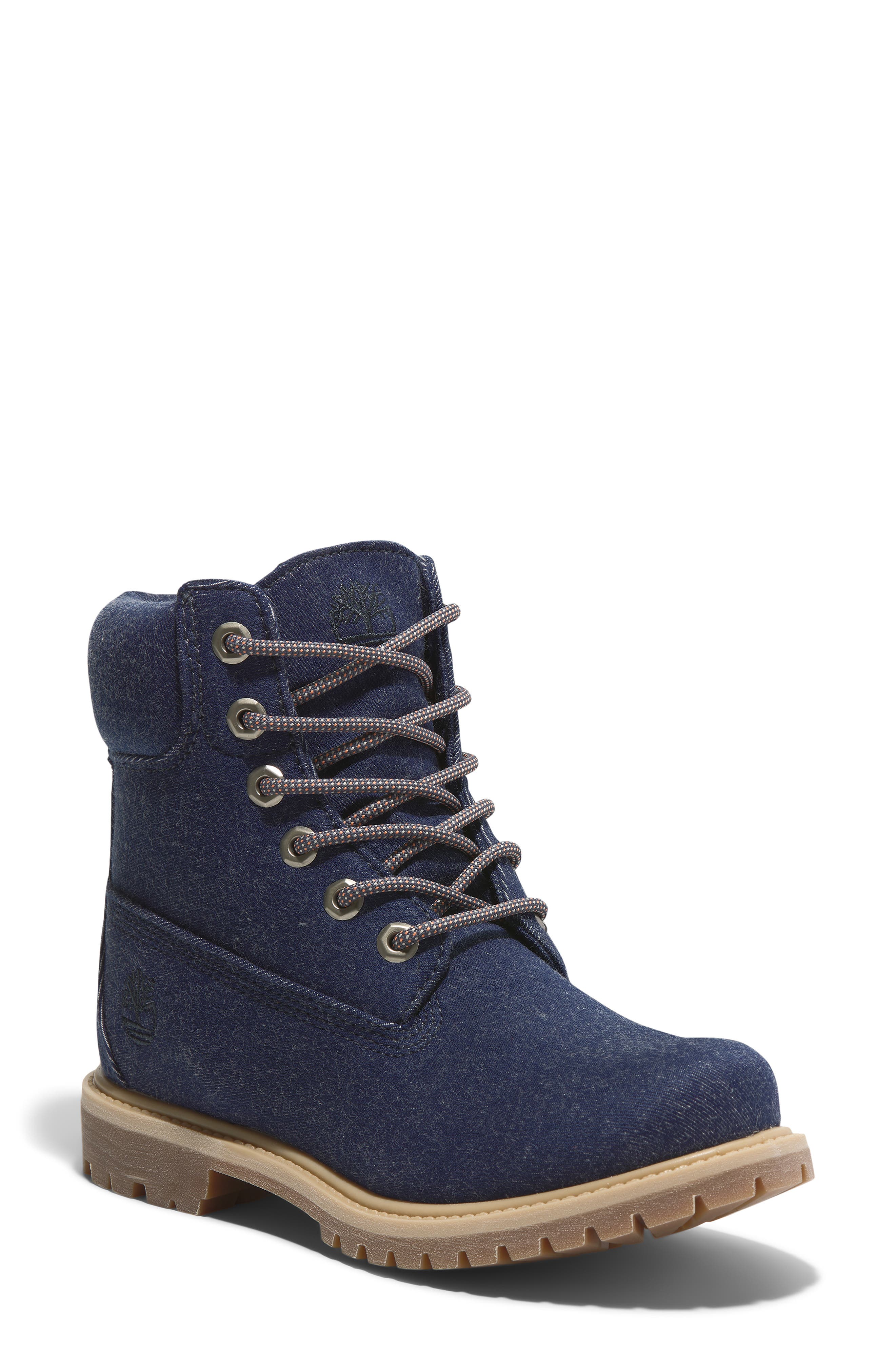 Timberland Premium Water Resistant Boot
