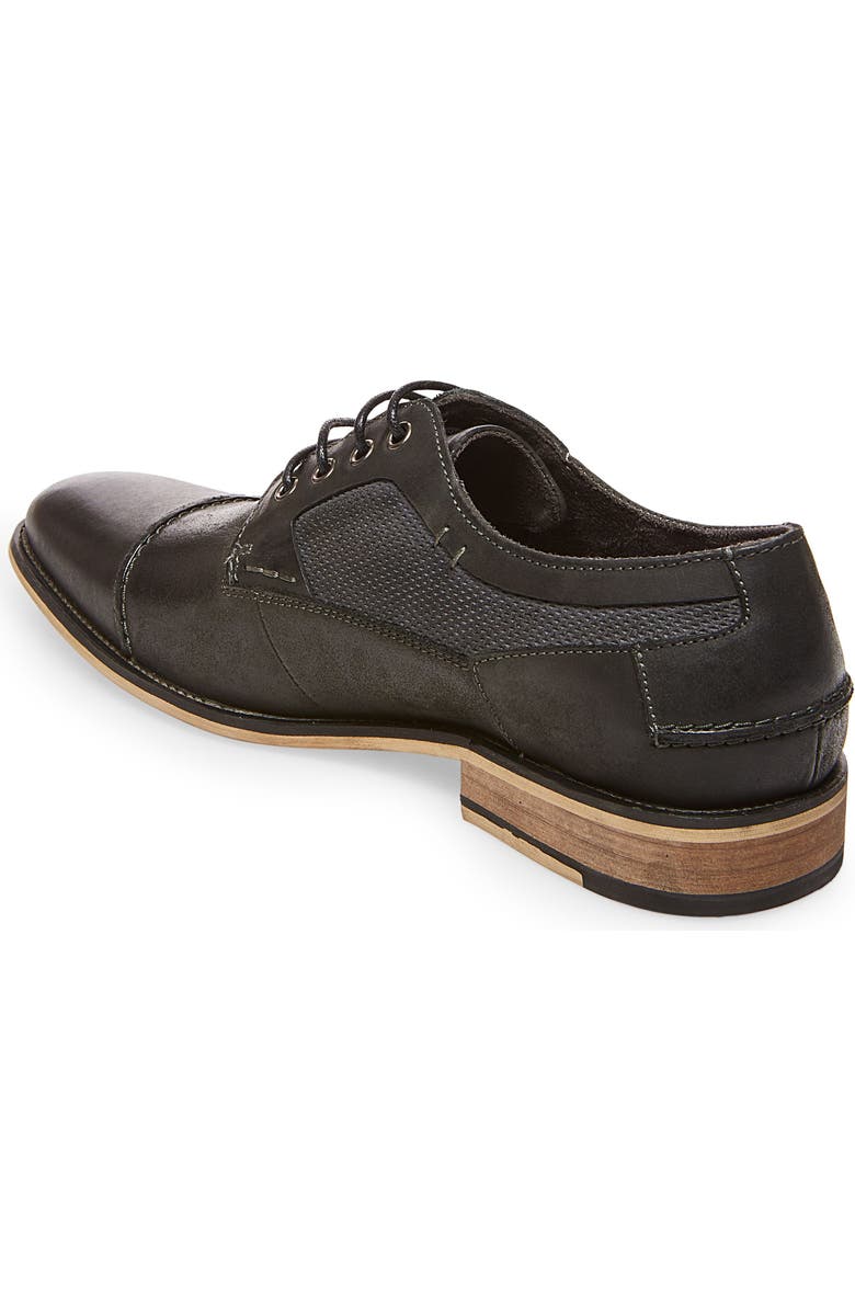 Steve Madden Jagwar Cap Toe Derby, Alternate, color,